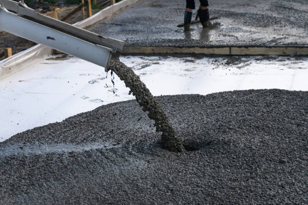 Best Concrete Retaining Walls in Luxemburg, WI