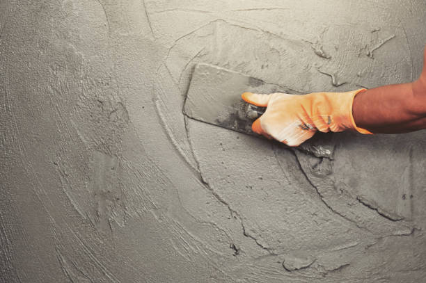 Best Stamped Concrete Services in Luxemburg, WI