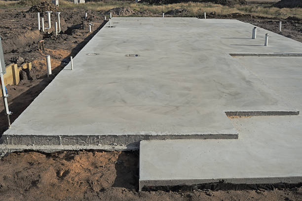 Best Concrete Driveway Installation in Luxemburg, WI