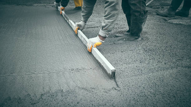 Best Decorative Concrete in Luxemburg, WI