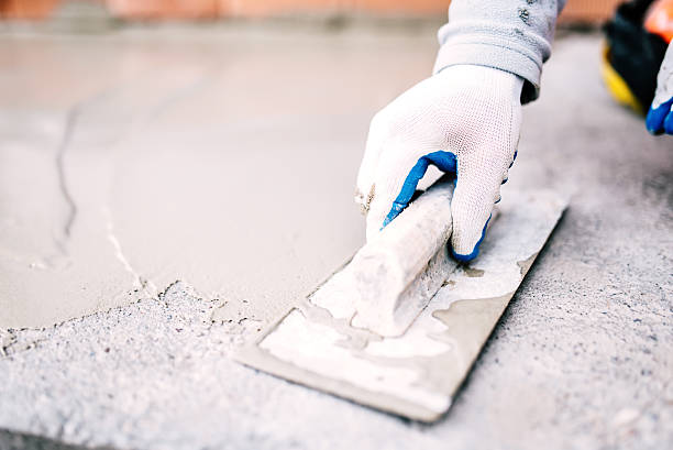 Best Concrete Removal and Replacement in Luxemburg, WI
